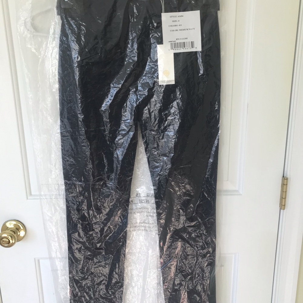 Tory Burch work pants